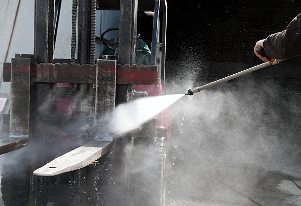 Best Patio and Deck Pressure Washing  in South Padre Island, TX